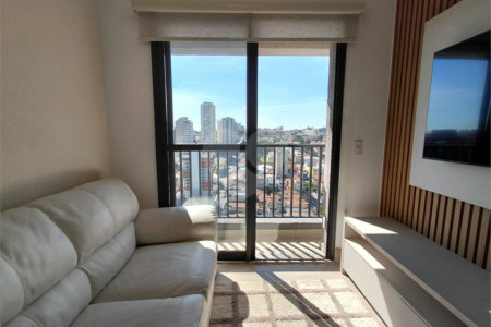 Apartamento à venda com 2 quartos, sendo 1 suíte,  em Jardim São Paulo(zona Norte), São Paulo, SP