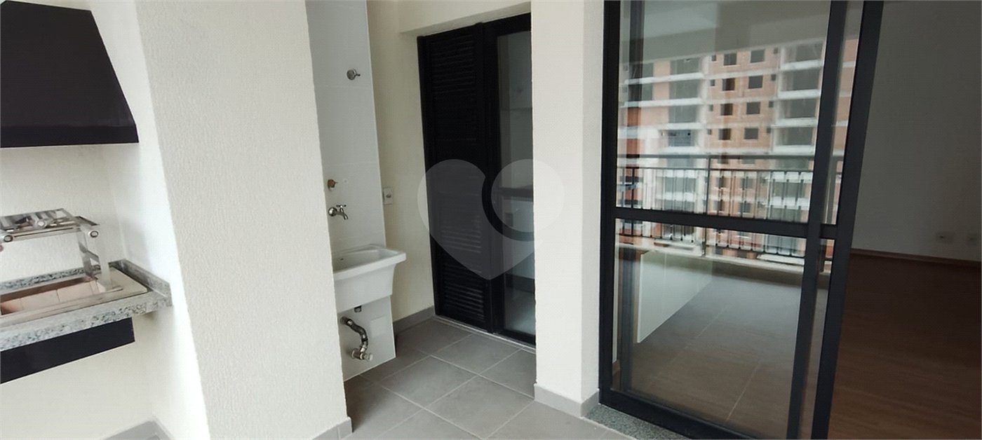 Apartamento para alugar com 3 quartos, sendo 1 suíte, em Ipiranga, São Paulo, SP