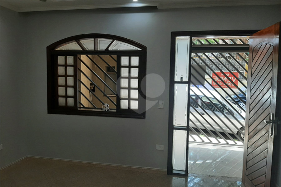 Casa Térrea à venda com 3 quartos, sendo 1 suíte, em Vila Isolina Mazzei, São Paulo, SP