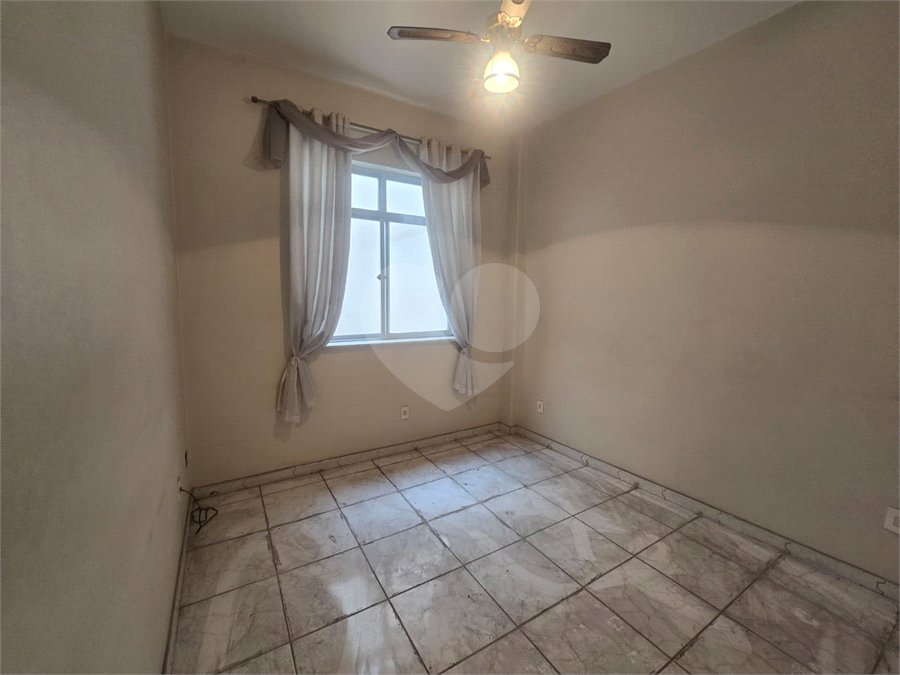 Apartamento à venda com 2 quartos em Tijuca, Rio de Janeiro, RJ