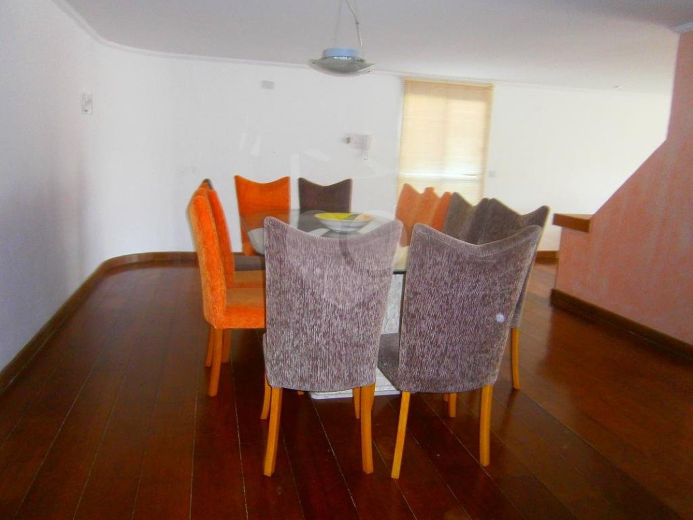 Casa à venda com 4 quartos, sendo 1 suíte, em Horto, São Paulo, SP