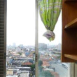 Apartamento à venda com 4 quartos, sendo 1 suíte, em Cambuci, São Paulo, SP