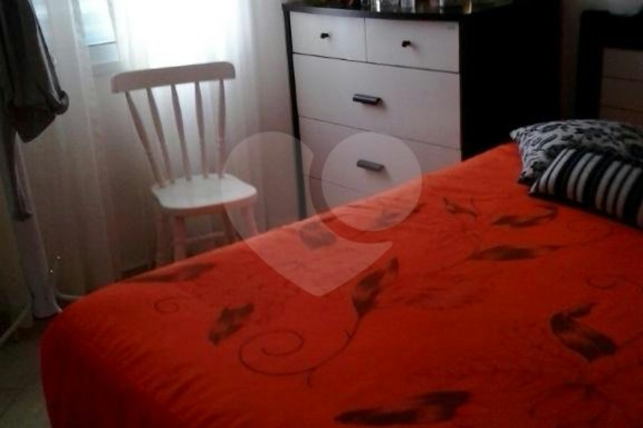 Apartamento à venda com 2 quartos em Vila Guilherme, São Paulo, SP
