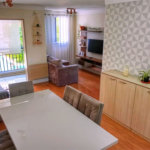 Apartamento à venda com 2 quartos, sendo 1 suíte, em Jardim Caboré, São Paulo, SP