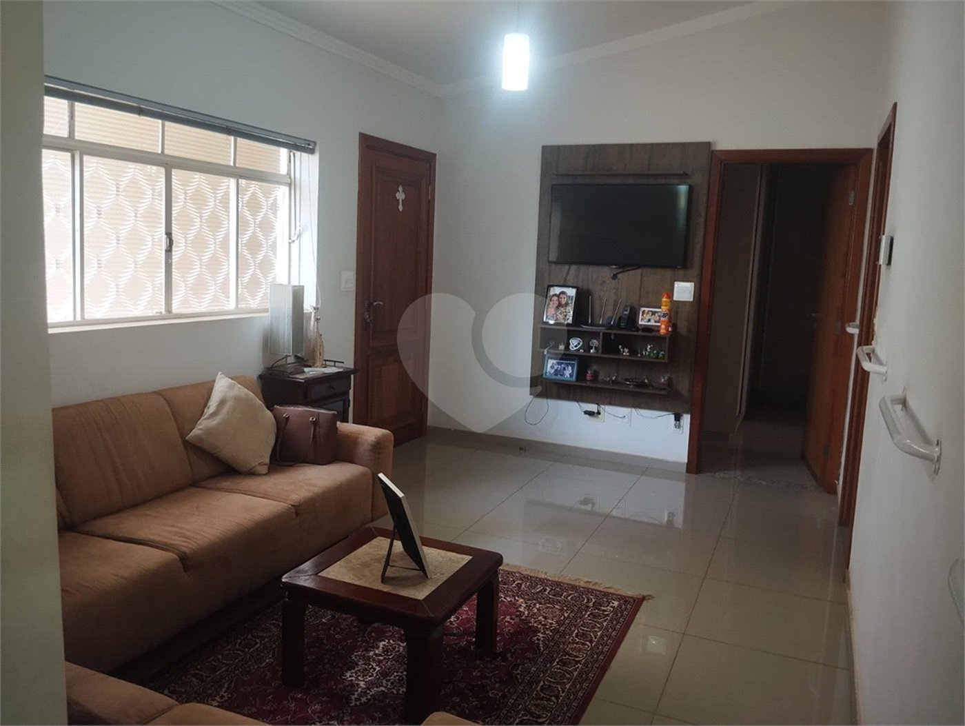 Casa Térrea à venda com 3 quartos, sendo 1 suíte, em Jardim Botânico, Araraquara, SP