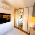 Apartamento à venda com 2 quartos, sendo 1 suíte, em Jardim Dom Bosco, São Paulo, SP
