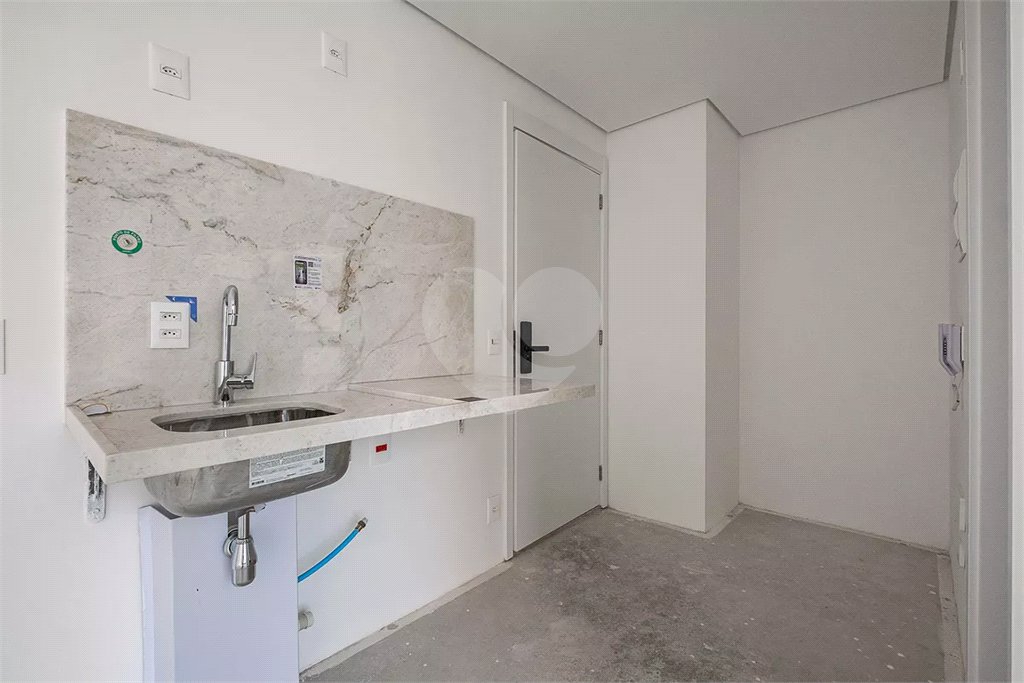 Studio à venda com 1 suíte, em Cerqueira César, São Paulo, SP
