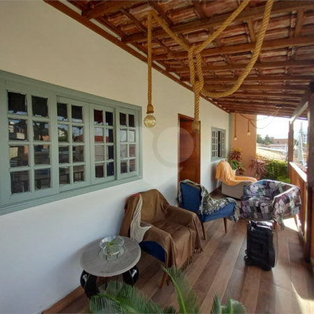 Casa à venda com 4 quartos, sendo 1 suíte, em Campo Grande, Rio de Janeiro, RJ