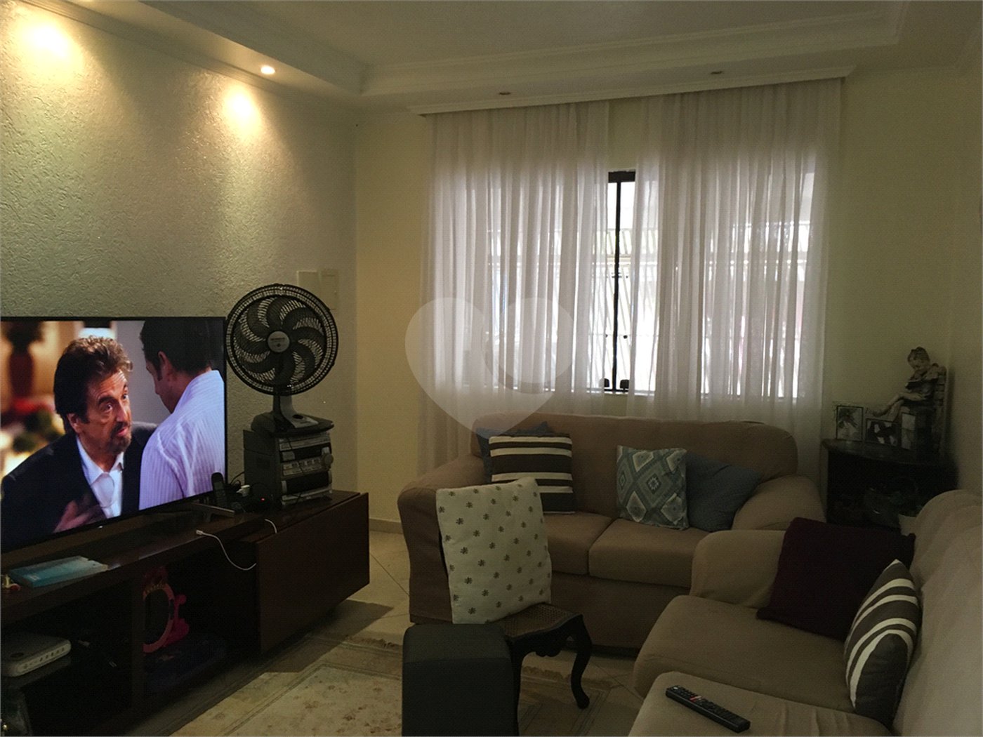 Casa à venda com 3 quartos, sendo 1 suíte, no Brasilândia, São Paulo, SP
