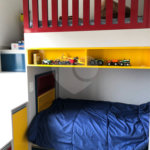 Apartamento para alugar com 3 quartos, sendo 2 suítes, no Centro, São Bernardo do Campo, SP
