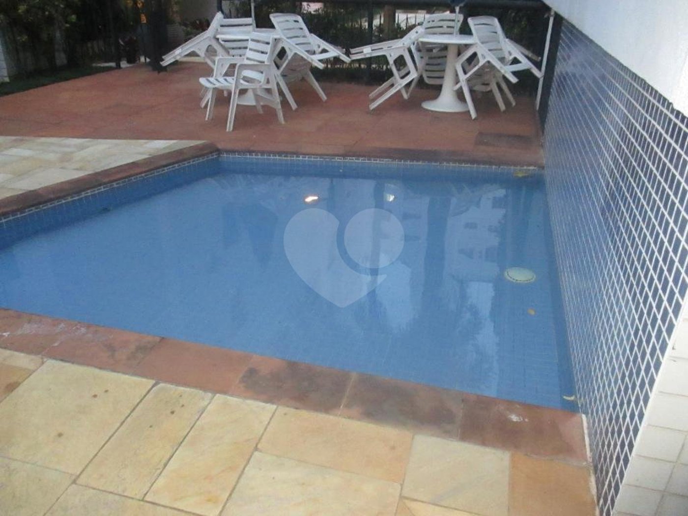 Apartamento à venda com 3 quartos, sendo 1 suíte, em Real Parque, São Paulo, SP