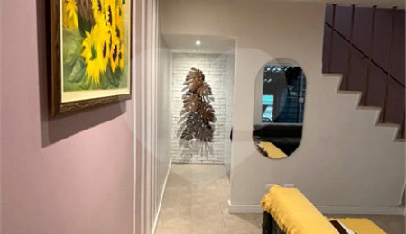 Sobrado à venda com 2 quartos em Vila Uberabinha, São Paulo, SP