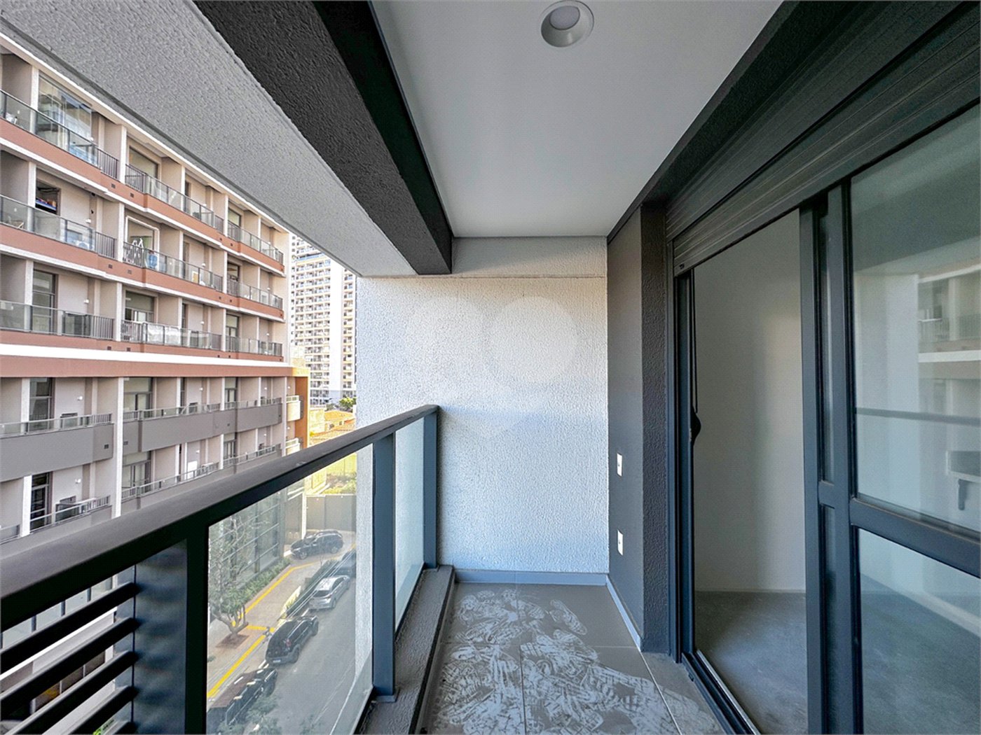 Apartamento à venda com 1 quarto em Jardim das Acácias, São Paulo, SP