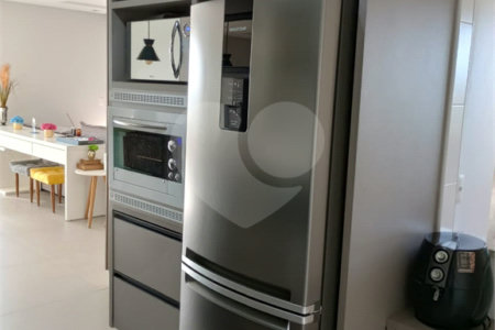 Apartamento à venda com 3 quartos, sendo 1 suíte,  em Urbanova I, São José dos Campos, SP