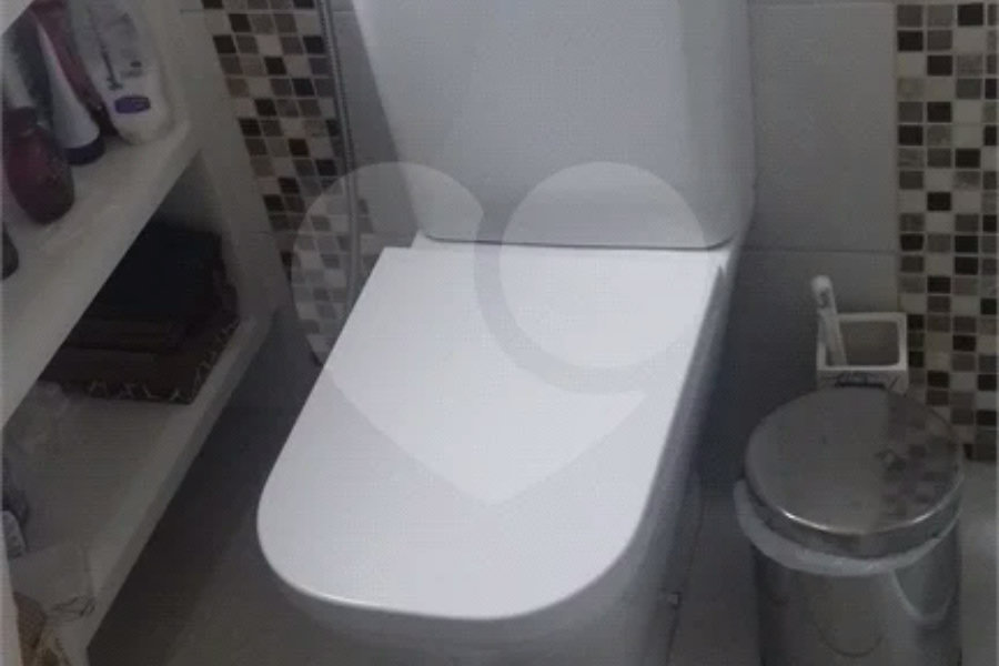 Apartamento à venda com 3 quartos, sendo 1 suíte, em Mandaqui, São Paulo, SP