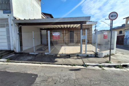 Casa à venda com 4 quartos em Vila Darli, São Paulo, SP