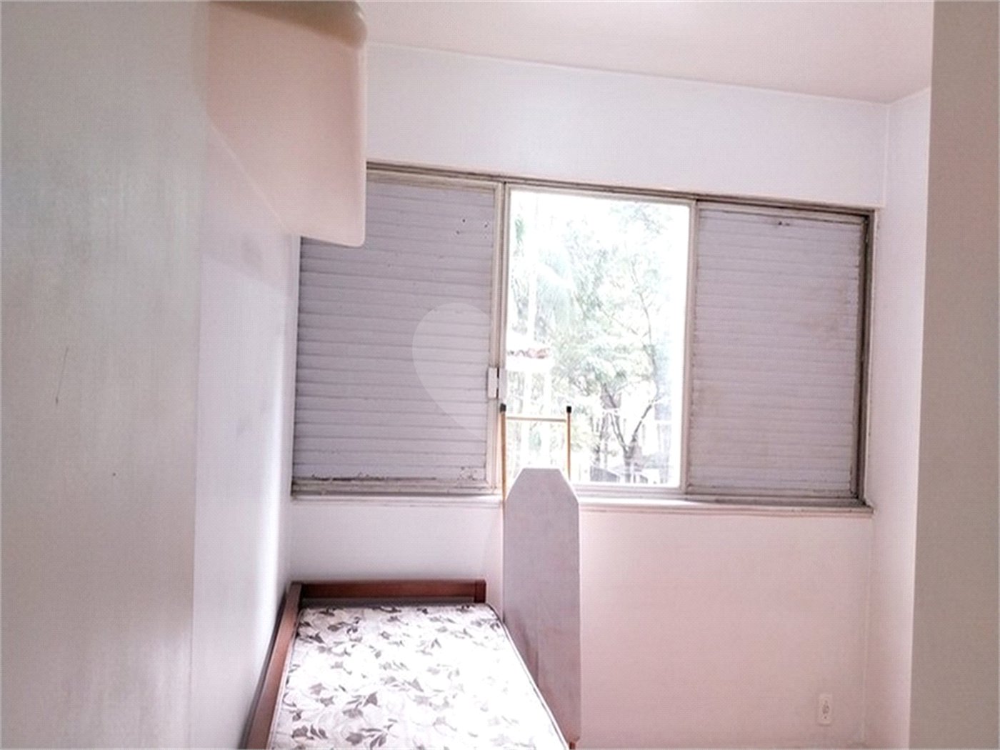 Apartamento à venda com 2 quartos em Indianópolis, São Paulo, SP