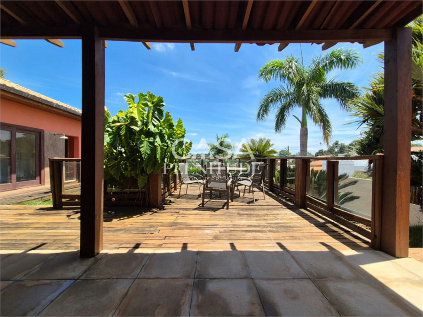 Casa em condomínio à venda ou para alugar com 3 suítes em Village Ipanema Ii, Araçoiaba da Serra, SP