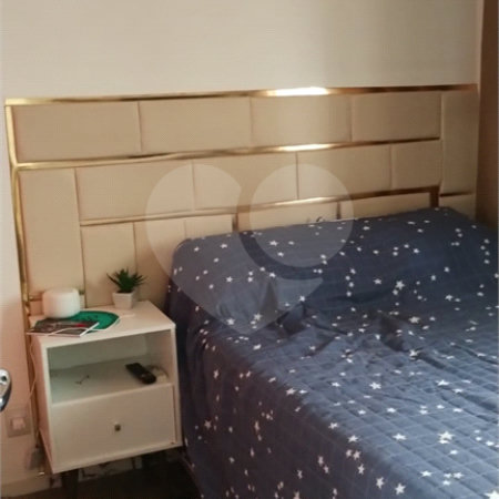 Apartamento à venda com 1 quarto em Brás, São Paulo, SP