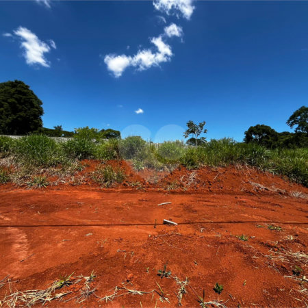 Terreno à venda no condomínio Residencial Quinta das Palmeiras, Itapetininga - SP