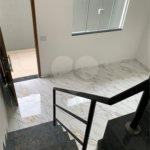 Casa à venda com 2 suítes no condomínio Residencial Brigida Vasconcelos 47, São Paulo - SP