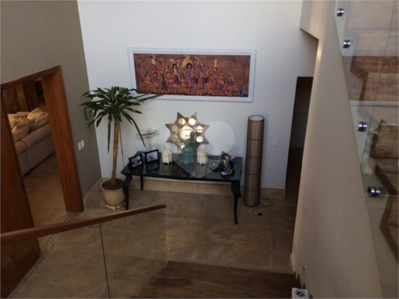 Casa à venda com 4 suítes no condomínio São Joaquim, Vinhedo - SP