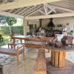 Casa Térrea à venda ou para alugar com 4 suítes em Jardim Paulista, Atibaia, SP
