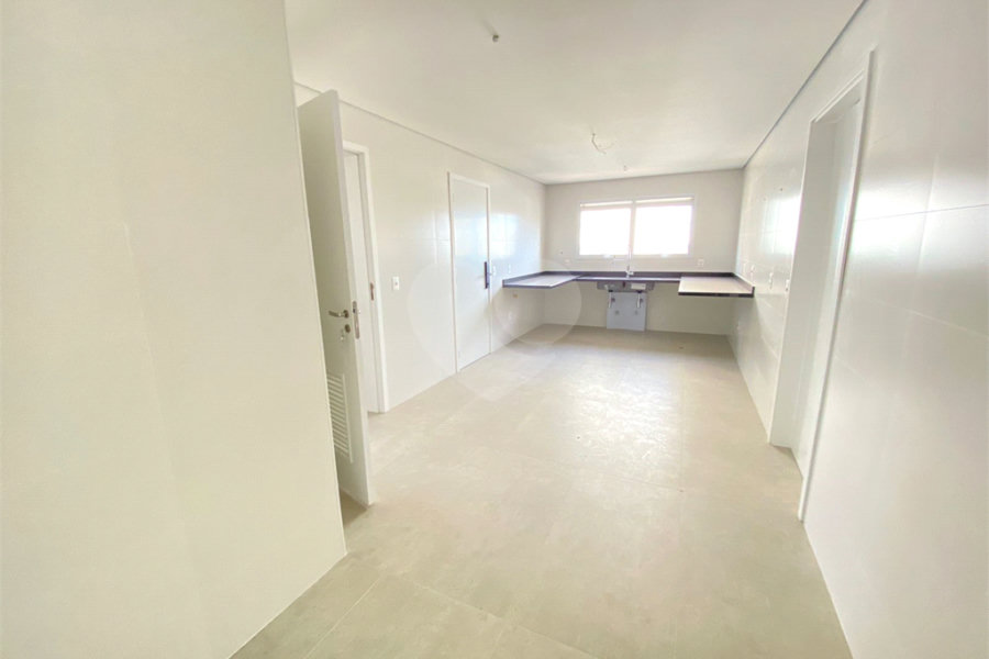 Apartamento à venda com 4 suítes em Santana, São Paulo, SP