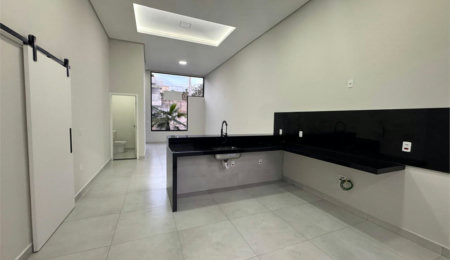 Casa em condomínio à venda com 3 quartos, sendo 1 suíte,  em Loteamento Dinorá Rosa, Sorocaba, SP