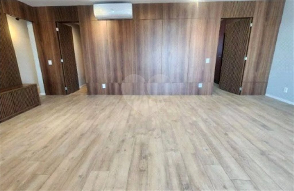 Apartamento à venda com 3 suítes em Indianópolis, São Paulo, SP