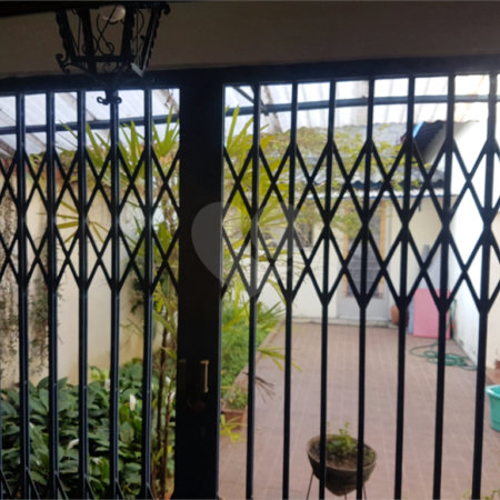 Sobrado à venda com 3 quartos, sendo 1 suíte, em Chácara Santo Antônio (zona Sul), São Paulo, SP