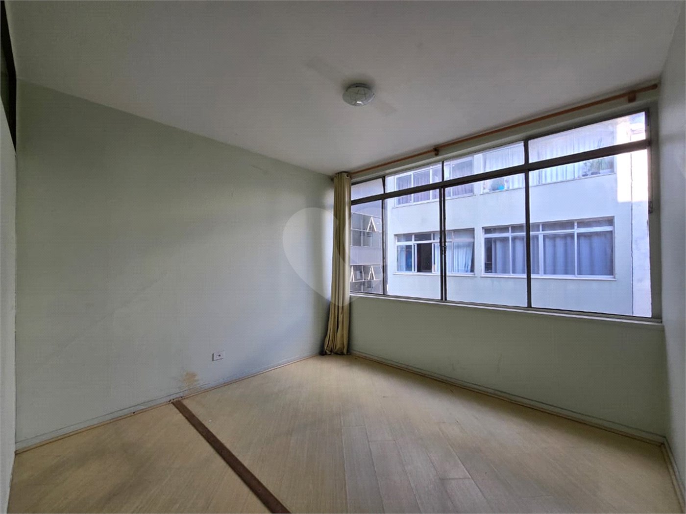 Apartamento à venda com 1 quarto em Liberdade, São Paulo, SP