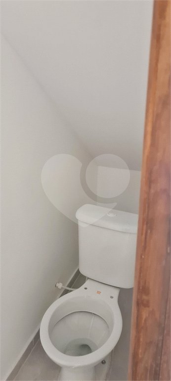 Casa para alugar com 2 suítes no condomínio Residencial Esperança, São Paulo - SP
