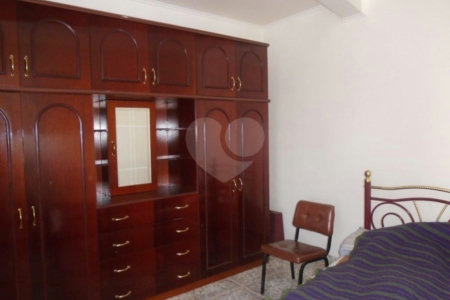Sobrado à venda com 3 quartos em Jardim Japão, São Paulo, SP
