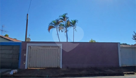 Salão à venda em Jardim Santa Rosa, Araraquara, SP