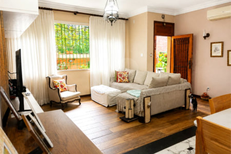 Casa à venda com 4 quartos, sendo 1 suíte,  em Tijuca, Rio de Janeiro, RJ