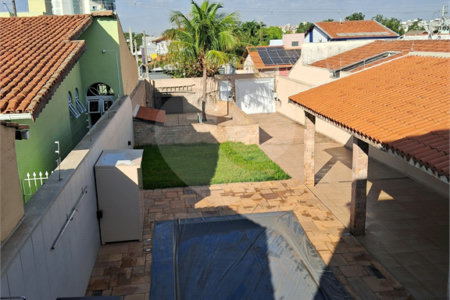 Casa à venda com 3 quartos, sendo 1 suíte, em Jardim Rossignatti, Indaiatuba, SP
