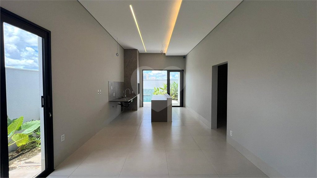 Casa à venda com 3 suítes no condomínio Brisas Horizontal, Cuiabá - MT