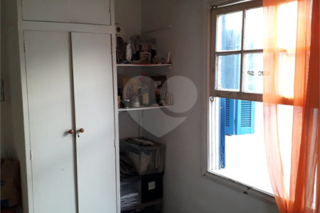 Sobrado à venda com 3 quartos em Vila Romana, São Paulo, SP