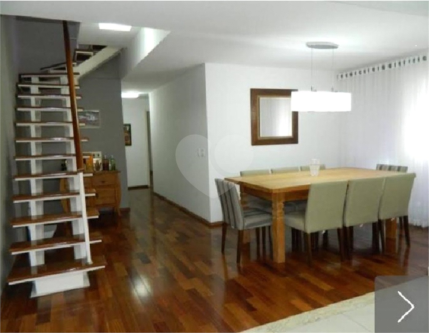 Duplex à venda com 3 quartos, sendo 1 suíte,  em Vila Oliveira, Mogi das Cruzes, SP