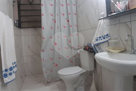 Sobrado à venda com 2 quartos em Vila Paulicéia, São Paulo, SP