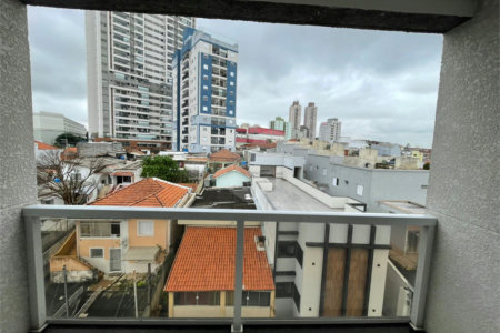 Apartamento à venda com 2 quartos, sendo 1 suíte, em Parada Inglesa, São Paulo, SP
