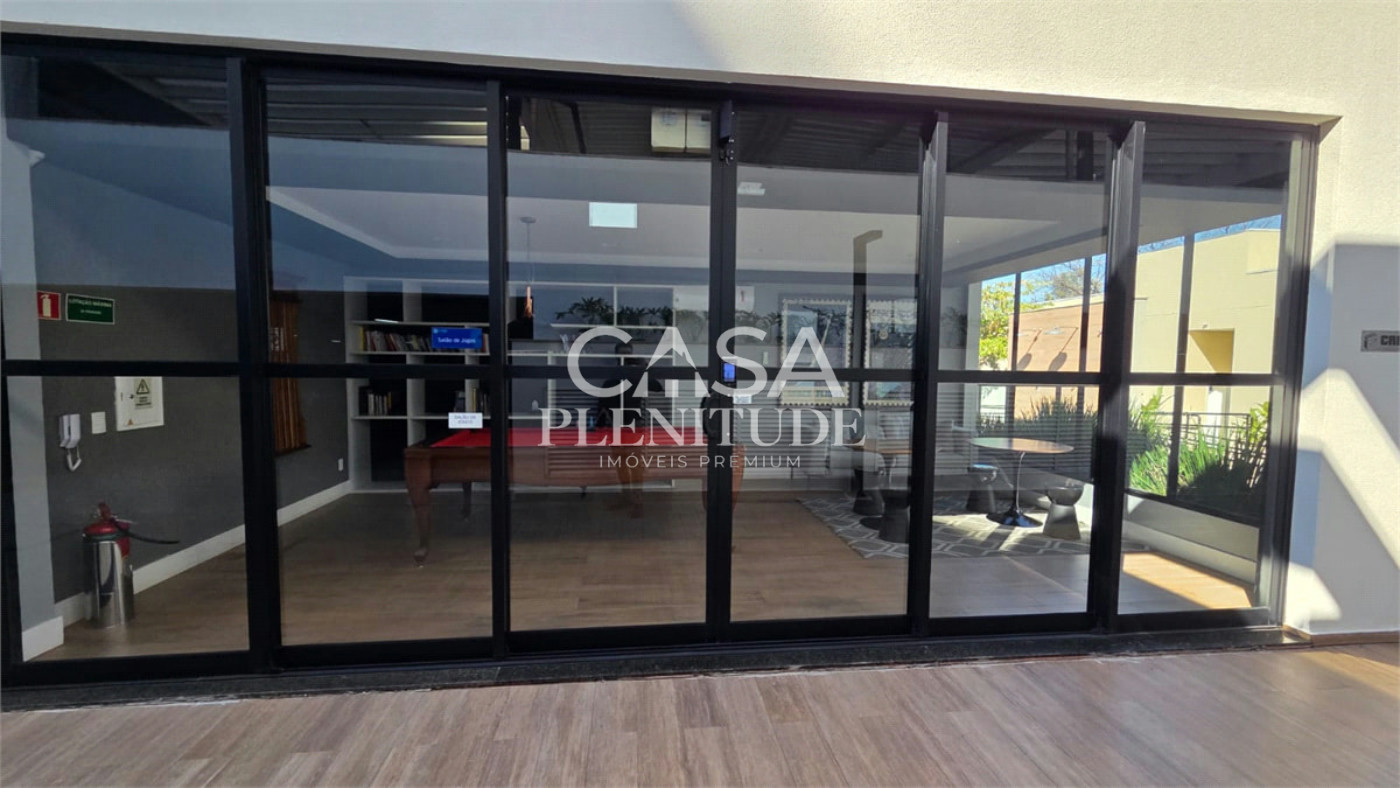Duplex à venda ou para alugar com 4 quartos, sendo 5 suítes, em Parque Campolim, Sorocaba, SP