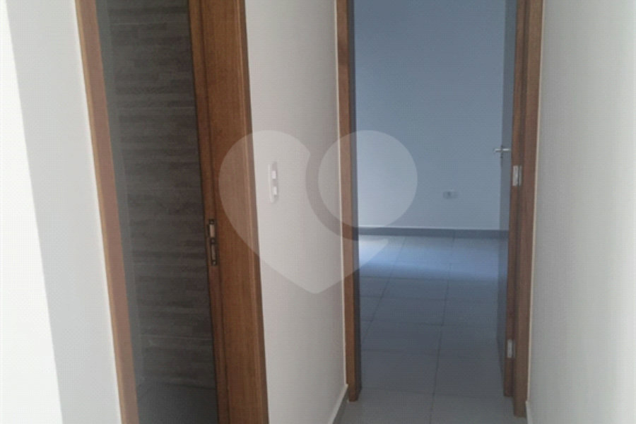Apartamento à venda com 1 quarto em Vila Maria, São Paulo, SP