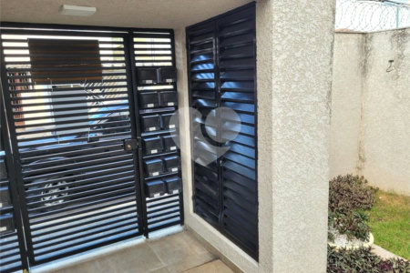 Casa à venda com 1 quarto no condomínio Residencial Ibimirim, São Paulo - SP