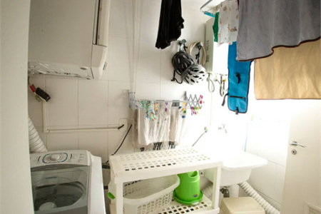 Apartamento à venda ou para alugar com 3 quartos, sendo 2 suítes, em Vila Leopoldina, São Paulo, SP