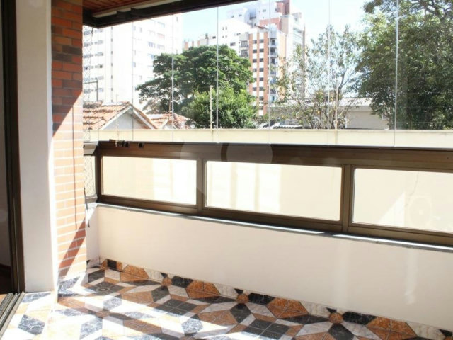 Apartamento à venda com 4 quartos, sendo 2 suítes,  em Vila Leopoldina, São Paulo, SP