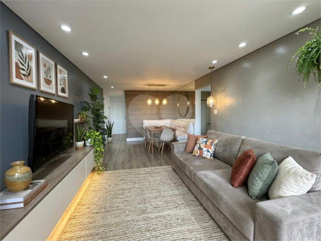 Apartamento à venda com 3 quartos, sendo 1 suíte,  em Tremembé, São Paulo, SP