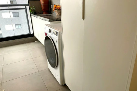 Apartamento à venda com 2 quartos, sendo 1 suíte, em Vila Leopoldina, São Paulo, SP