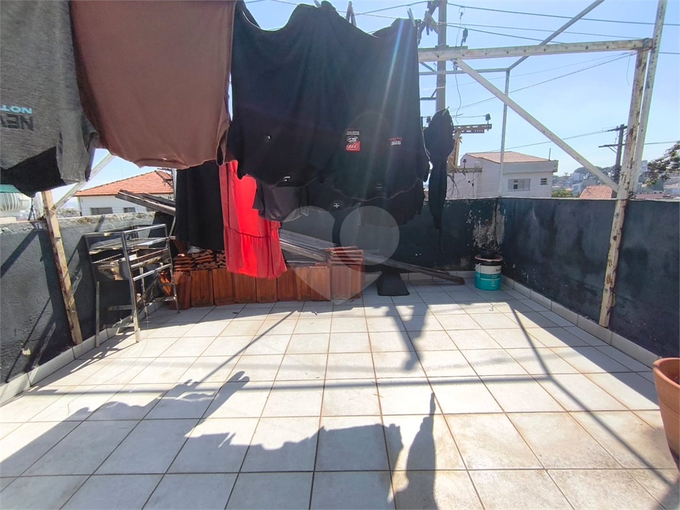 Sobrado à venda com 3 quartos em Casa Verde, São Paulo, SP